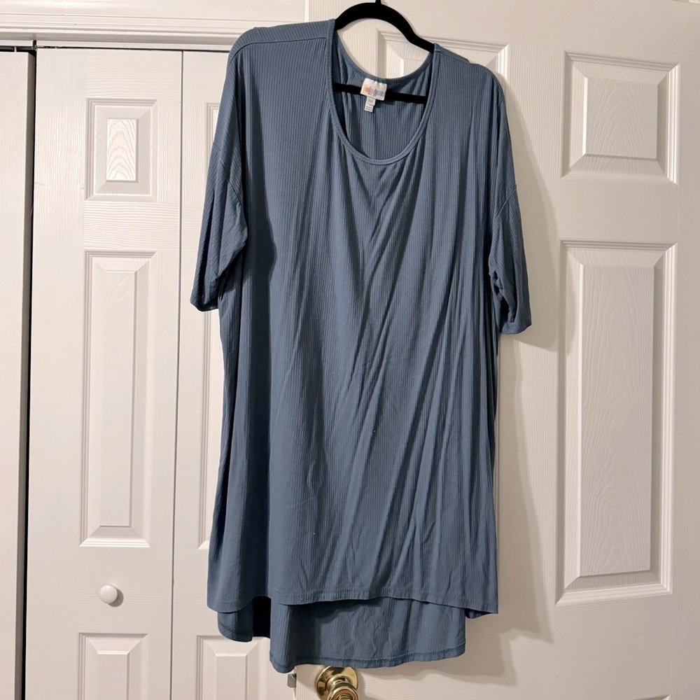 Lularoe Irma 2XL
